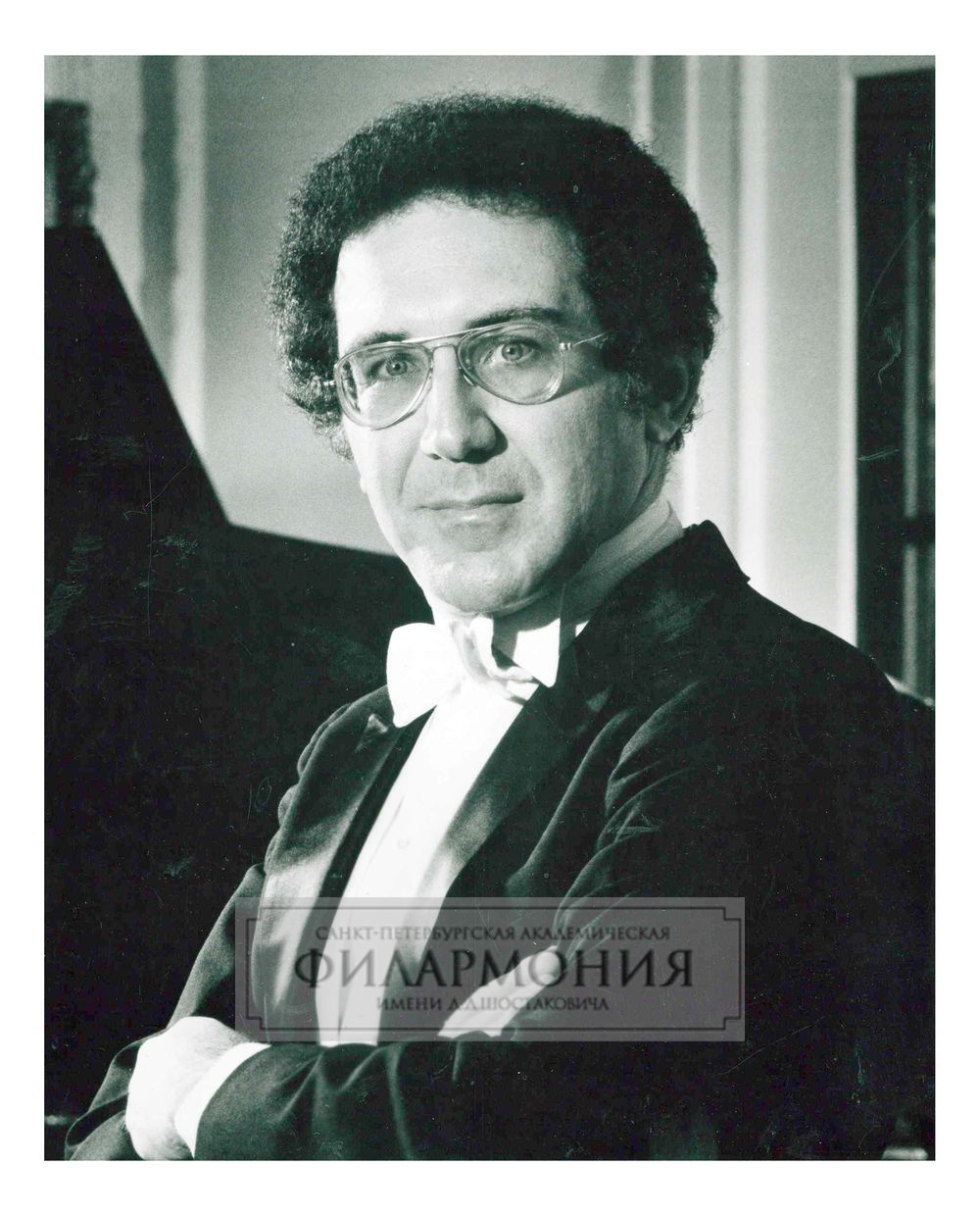 Роберт Сильверман